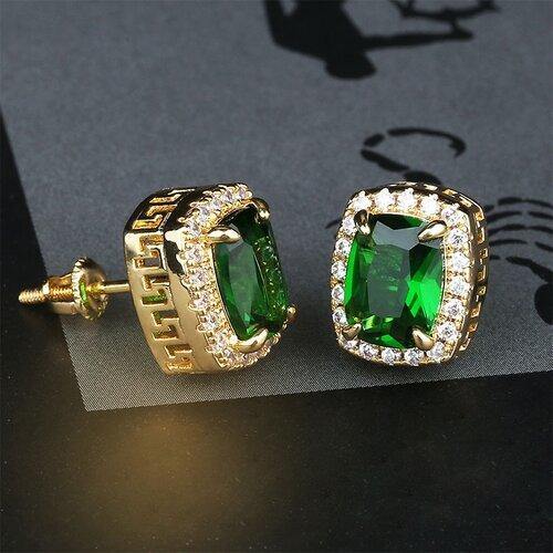 Dubia Earrings - Rich Access