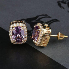 Load image into Gallery viewer, Dubia Earrings - Rich Access
