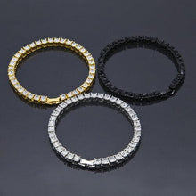 Load image into Gallery viewer, Soho Tennis Bracelet - Rich Access
