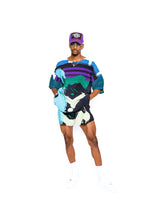 Load image into Gallery viewer, Capri Pleated Set VOL. 2 High demand ONLY 20 made - ship same day
