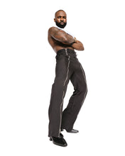 Load image into Gallery viewer, Zipper Slacks
