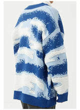 Load image into Gallery viewer, The Cozy/Stylish  Cardigan
