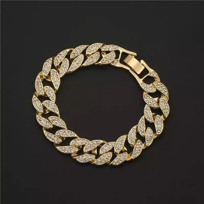 Cuban Link - Rich Access
