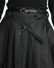 Load image into Gallery viewer, THE TUXE&#39; SKIRT-MEN CAN WEAR SKIRT TOO!
