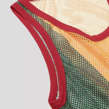 Load image into Gallery viewer, Rasta Tank Top
