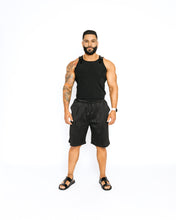 Load image into Gallery viewer, Luxury Rich&#39; Summer Tank Tops With Leather Buckle Straps
