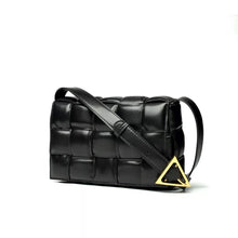 Load image into Gallery viewer, Soft Vegan Leather bags (Bottega Veneta Inspired) Medium Size
