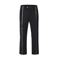 Load image into Gallery viewer, Zipper Slacks
