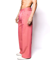 Load image into Gallery viewer, Rose Pink Spring Slacks
