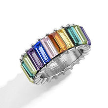 Load image into Gallery viewer, Ring of Love - Rich Access

