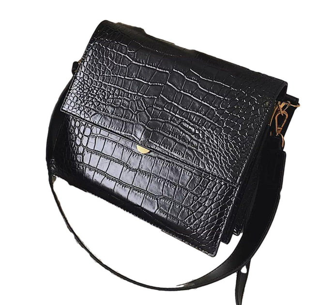 The Odyssey Messenger - Rich Access